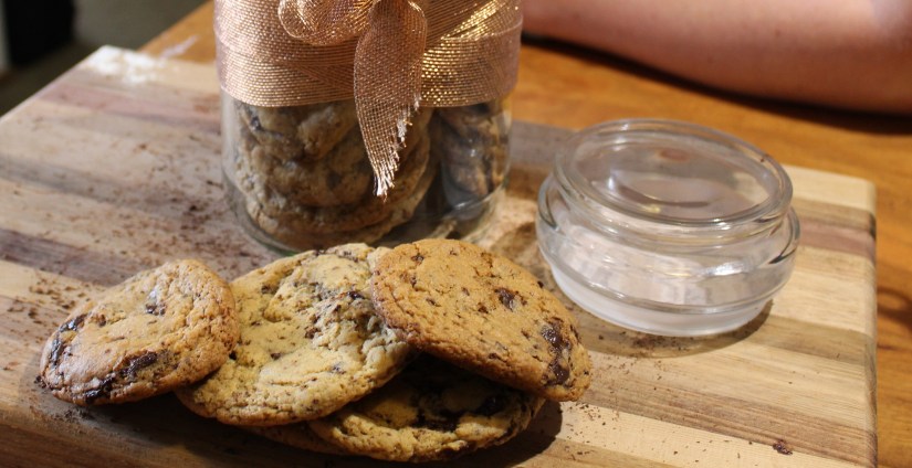 Recipe: Vegan-Friendly Chocolate Chip&nbsp;Cookies