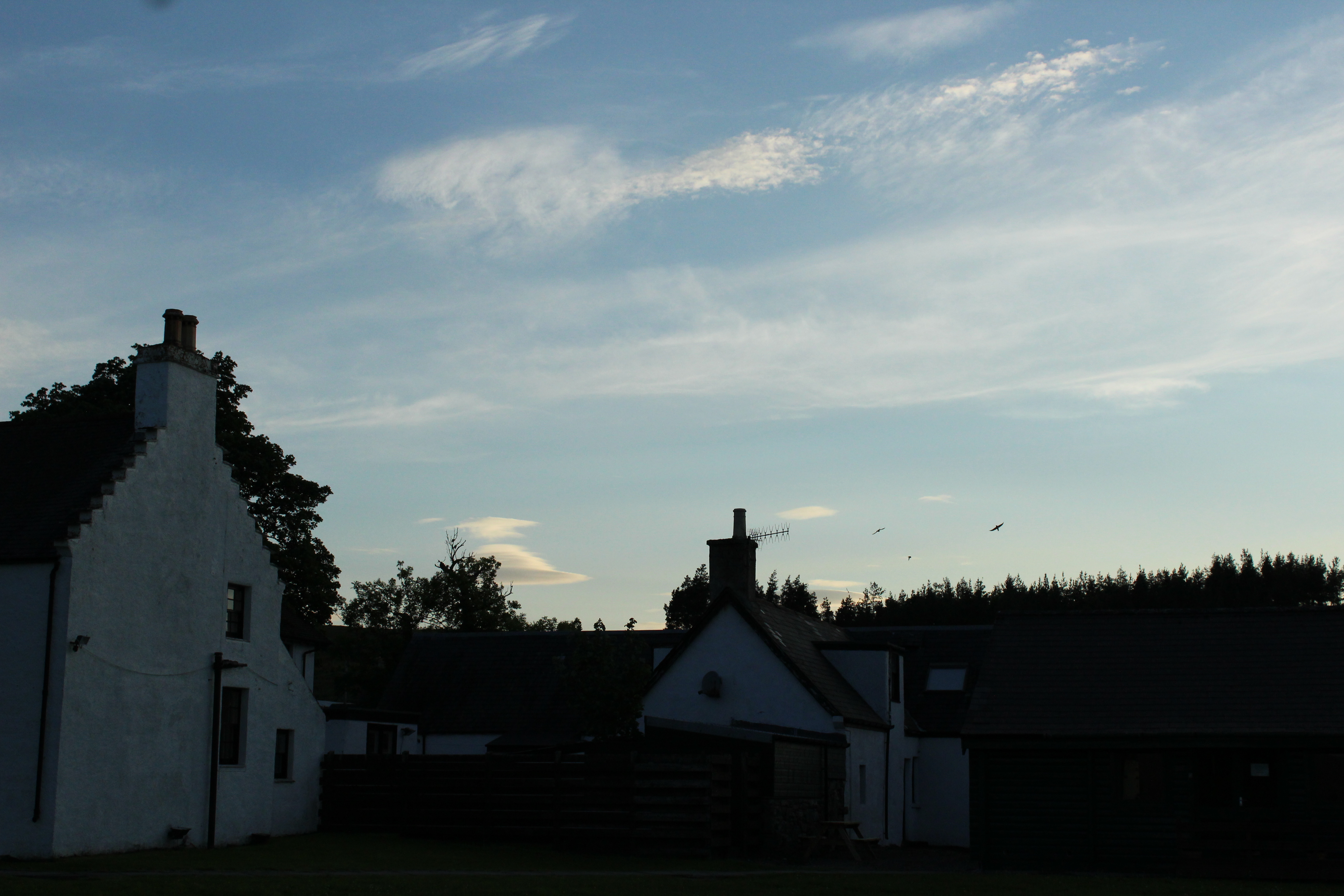 The Altnaharra Hotel