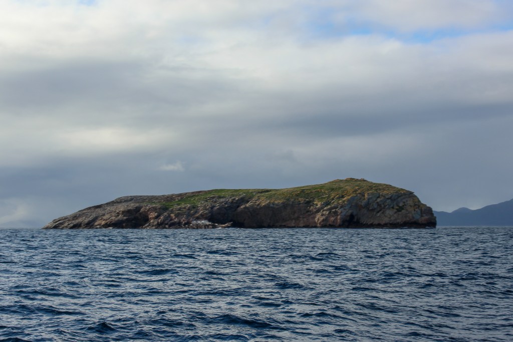 Ile des Phoques